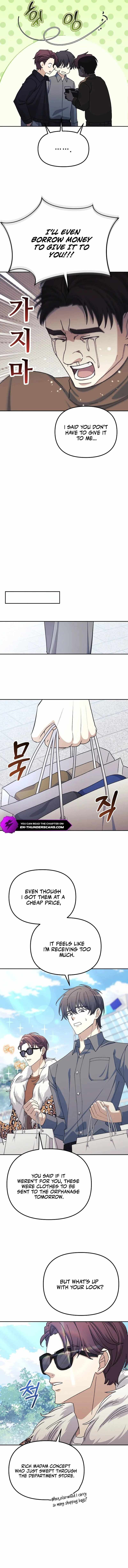 The Reset Life of a Game Addict Chapter 7 12